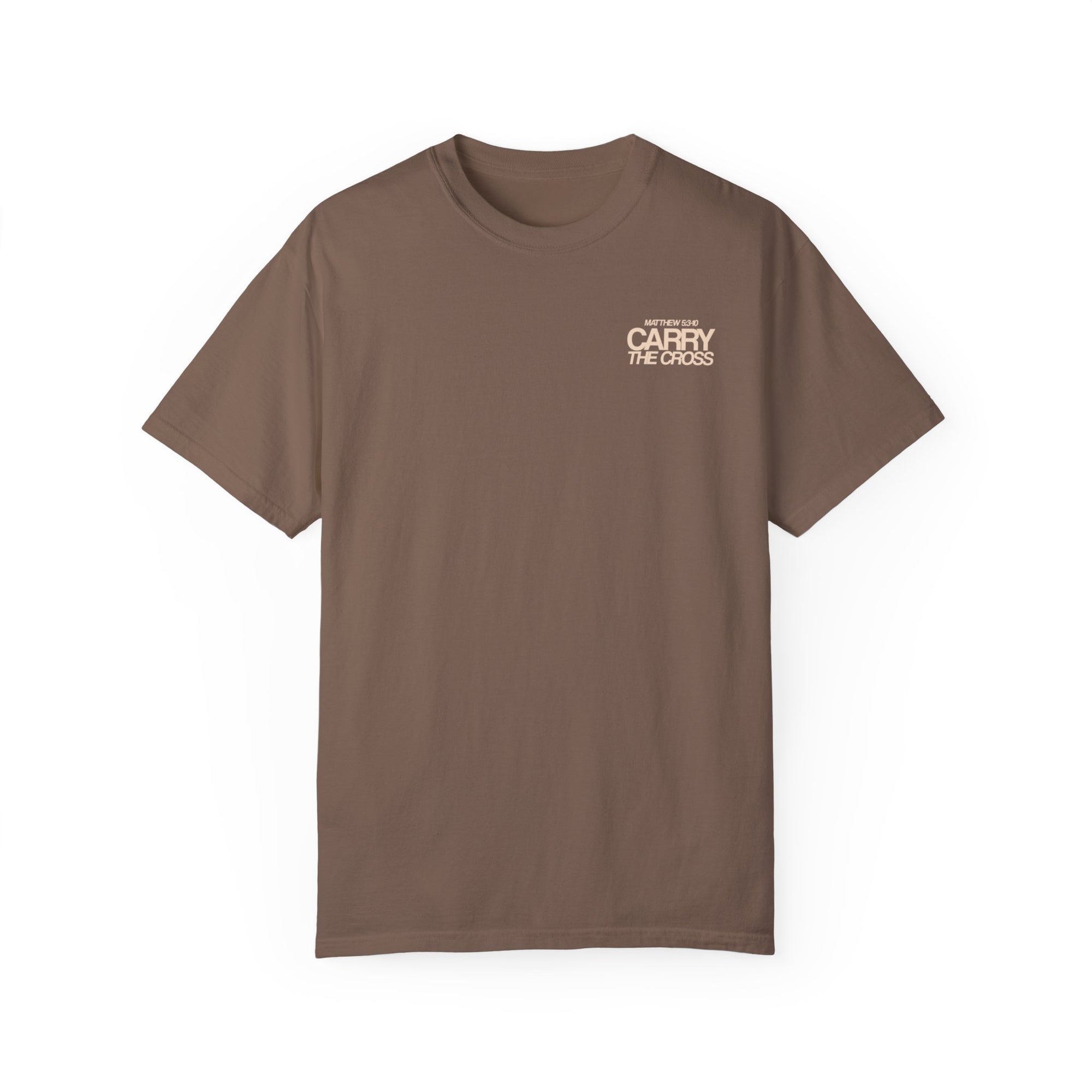 Matthew 5:3 Tee