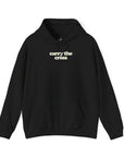 Joshua 1:9 Hoodie
