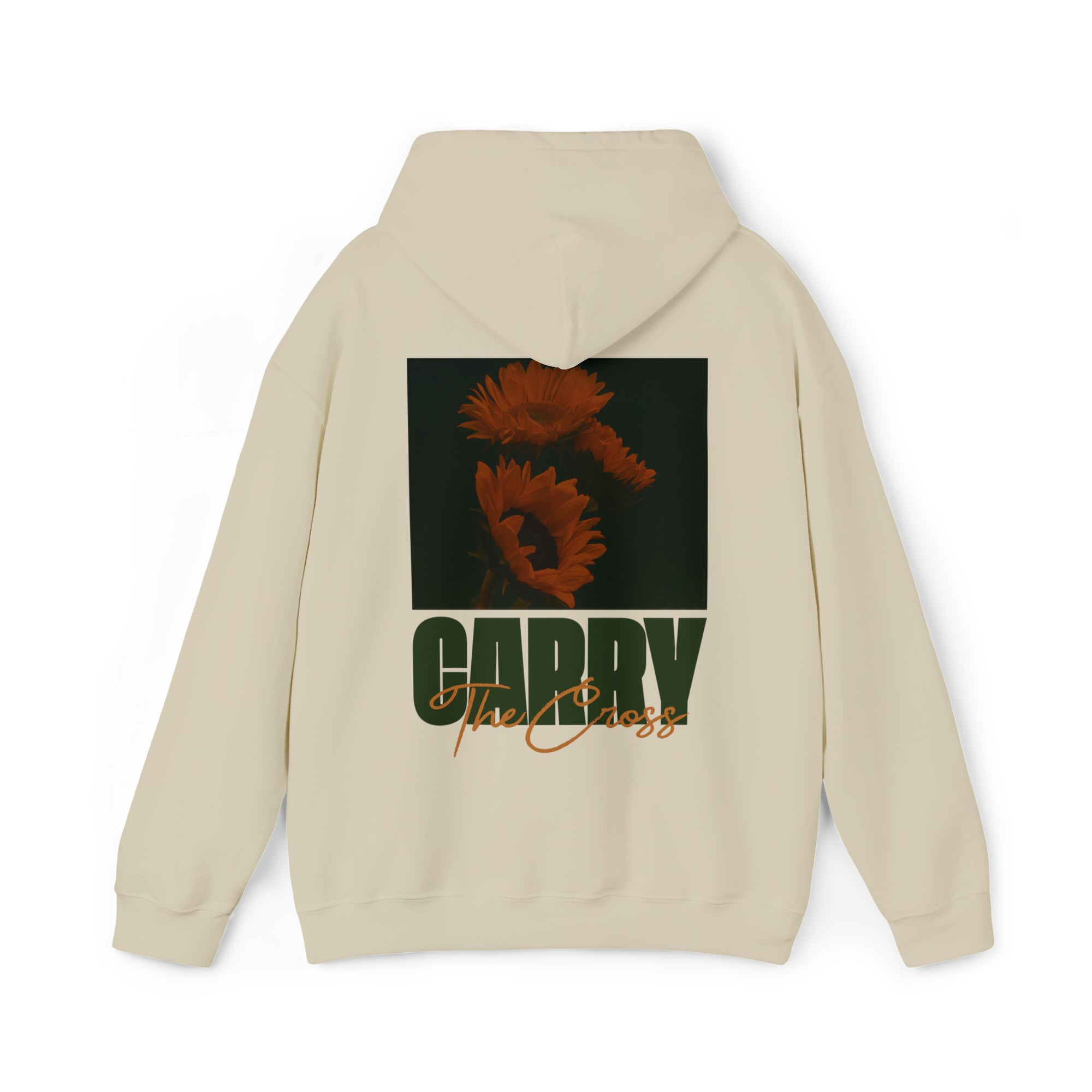 Isaiah 40:8 Hoodie