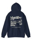 Matthew 17:20 Hoodie