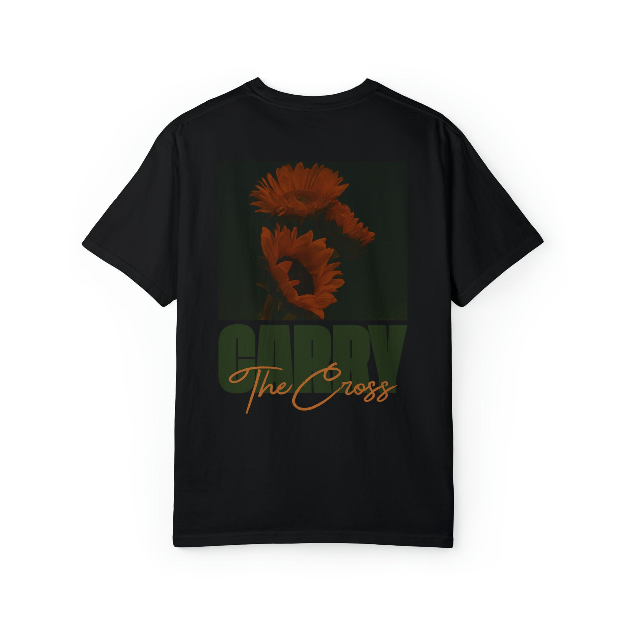 Isaiah 40:8 Tee