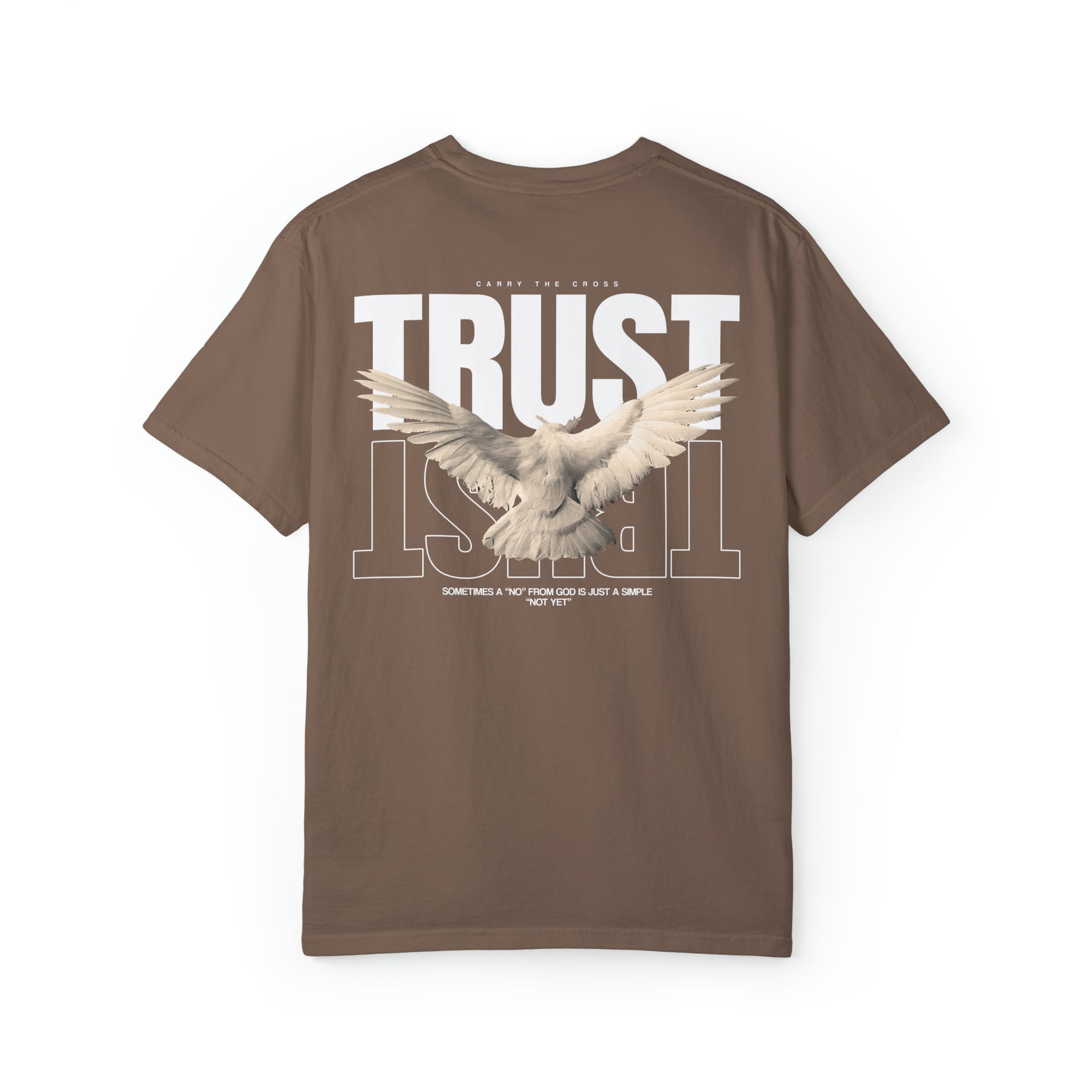 Trust Tee