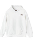 Matthew 10:34 Hoodie