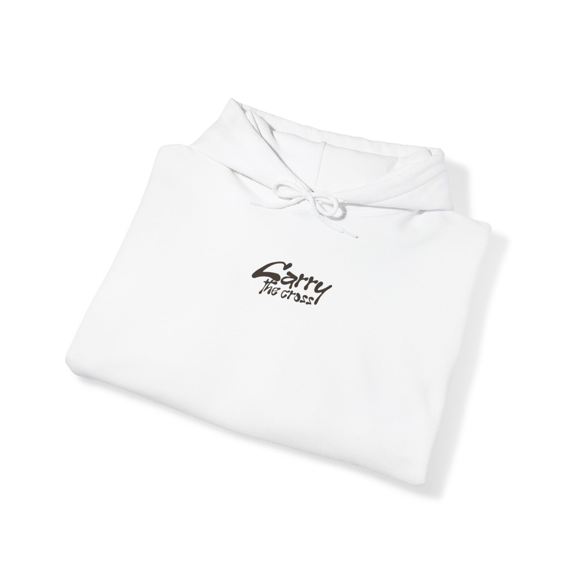 Break Hoodie