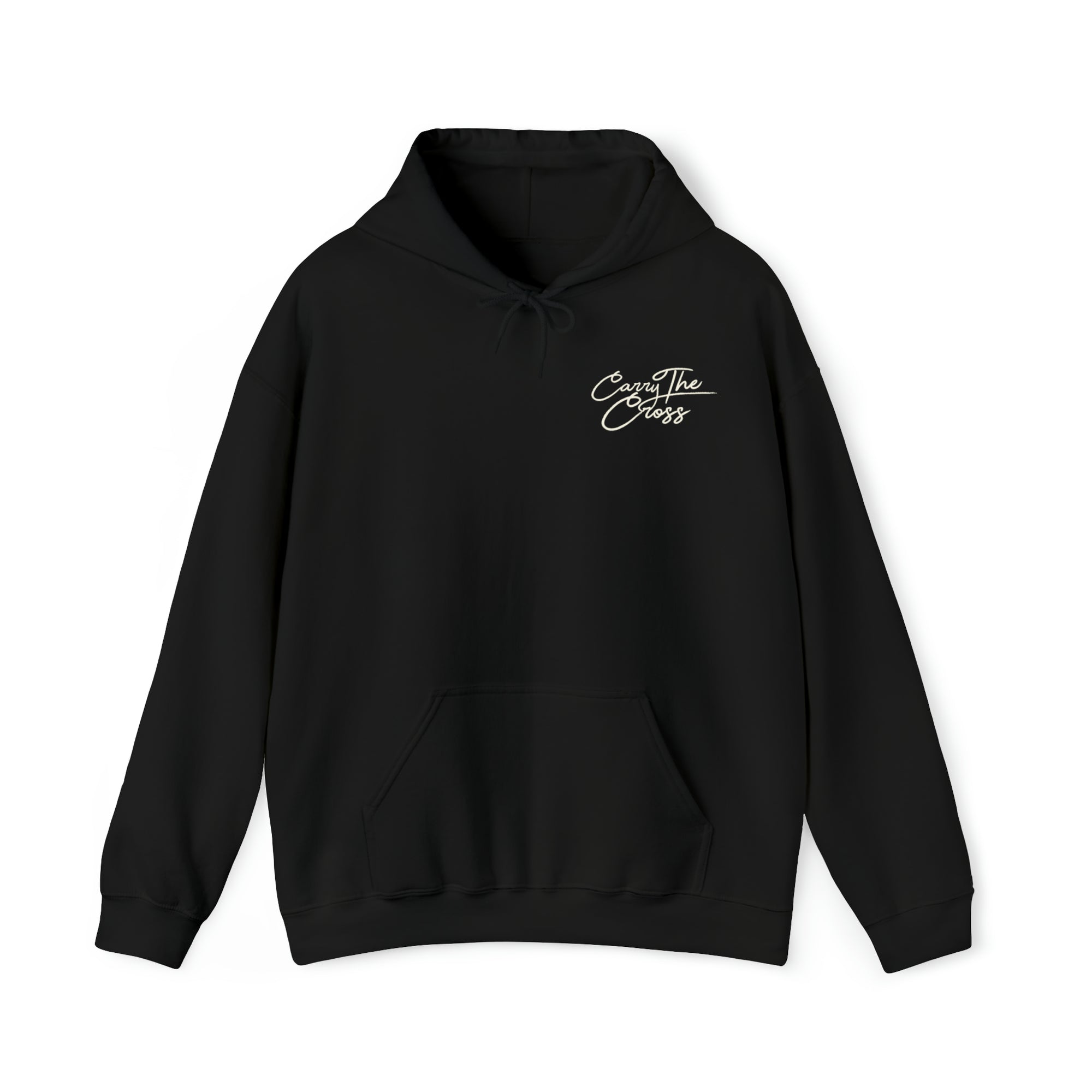 Proverbs 16:3 Hoodie