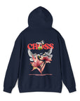 Matthew 6:25 Hoodie