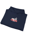 Matthew 6:25 Hoodie