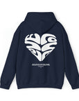 Love Above All Hoodie