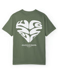 Love Above All Tee