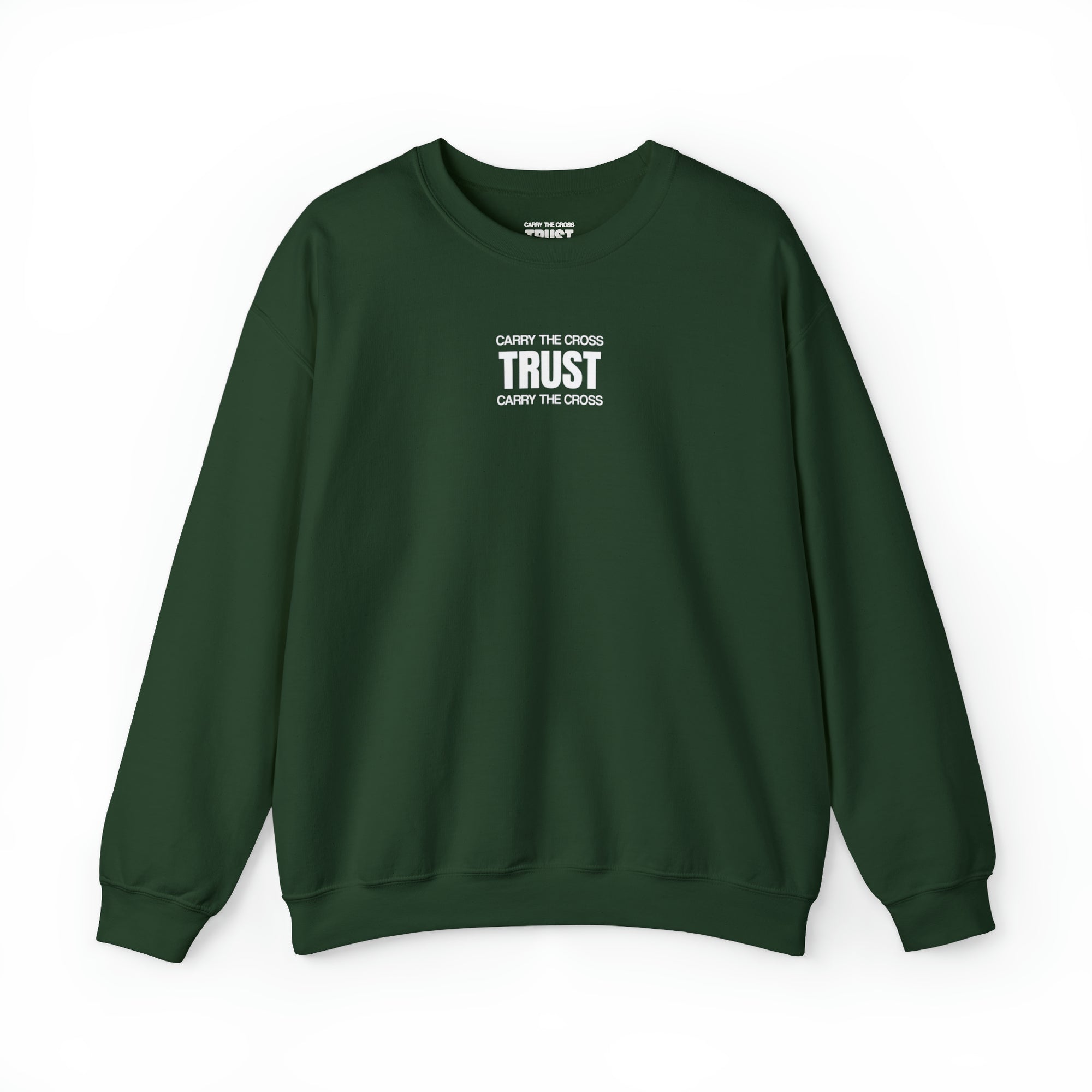Trust Crew