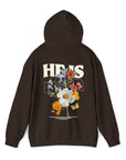 He Is Risen Hoodie