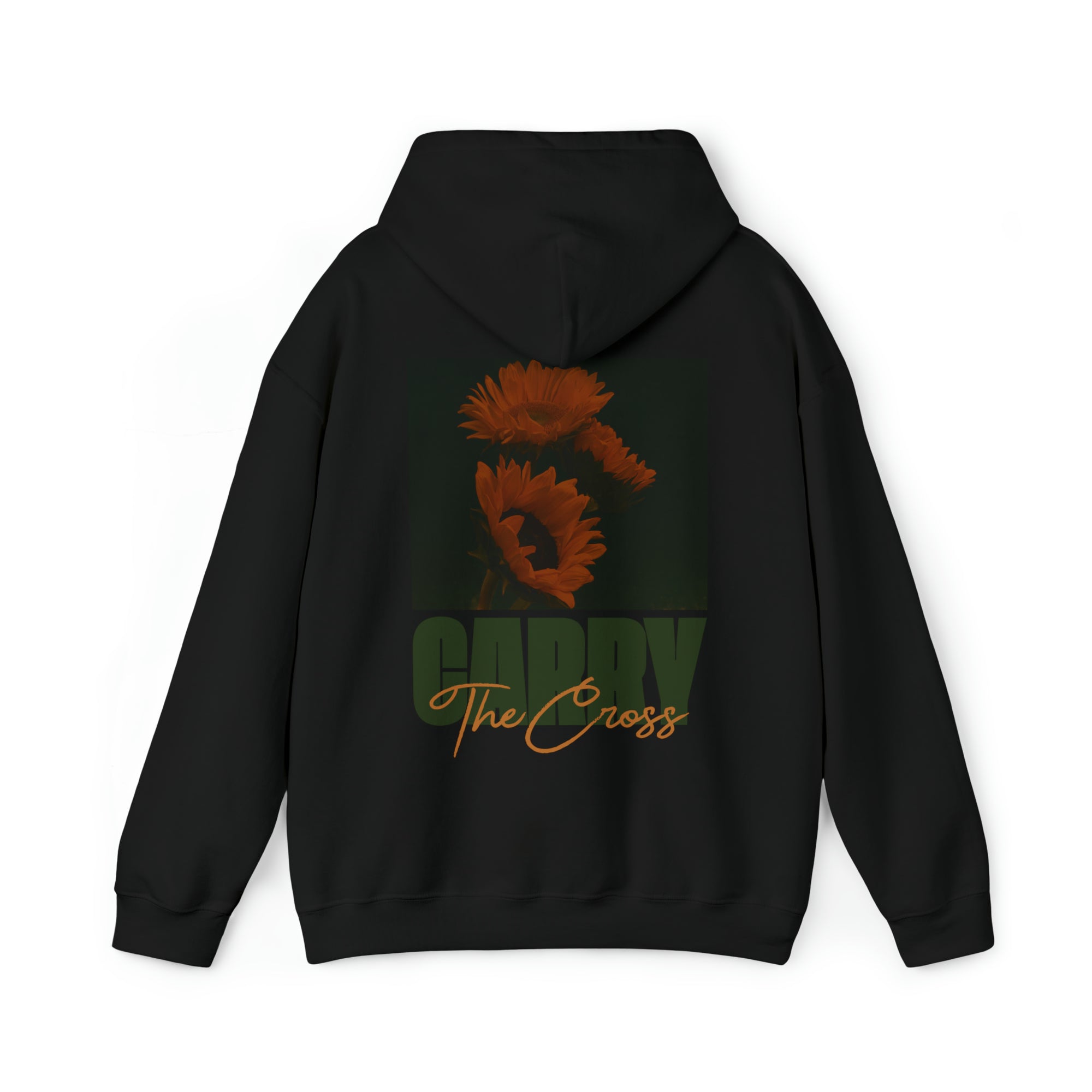 Isaiah 40:8 Hoodie