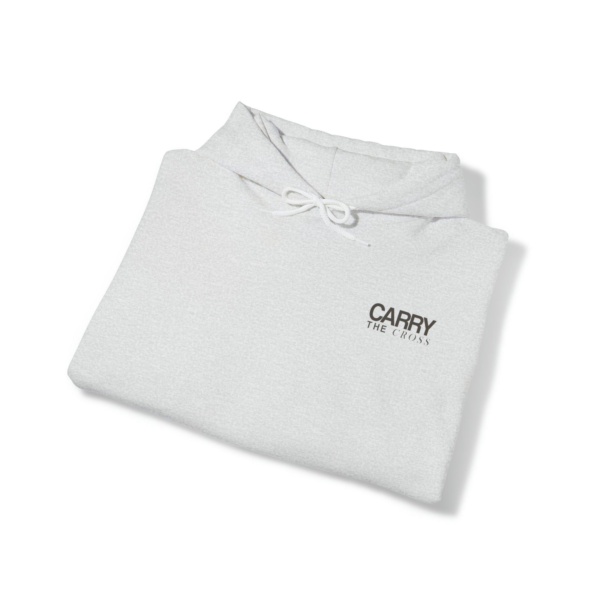 Changes Hoodie
