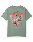 Matthew 6:25 Tee