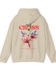 Matthew 6:25 Hoodie