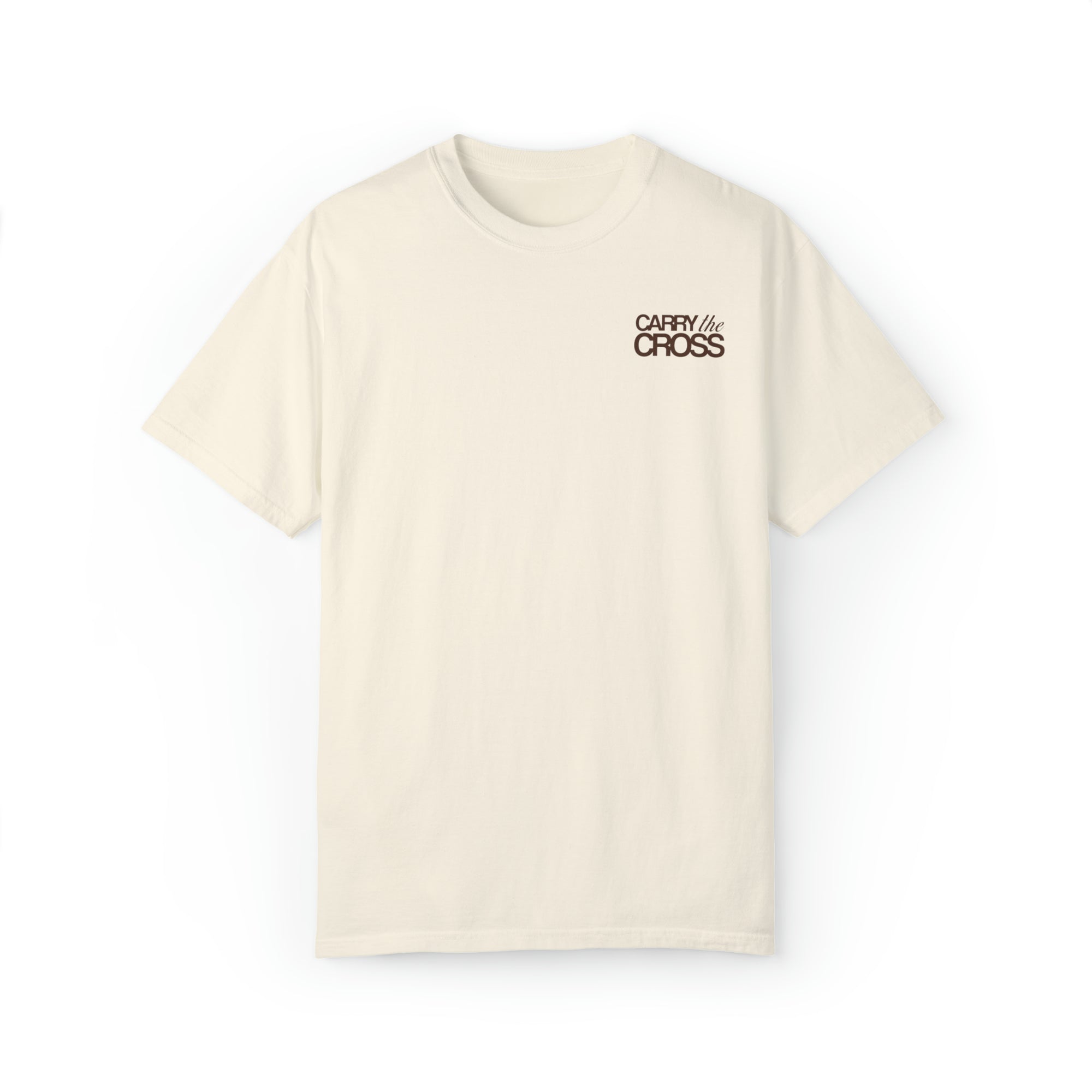 Matthew 10:34 Tee