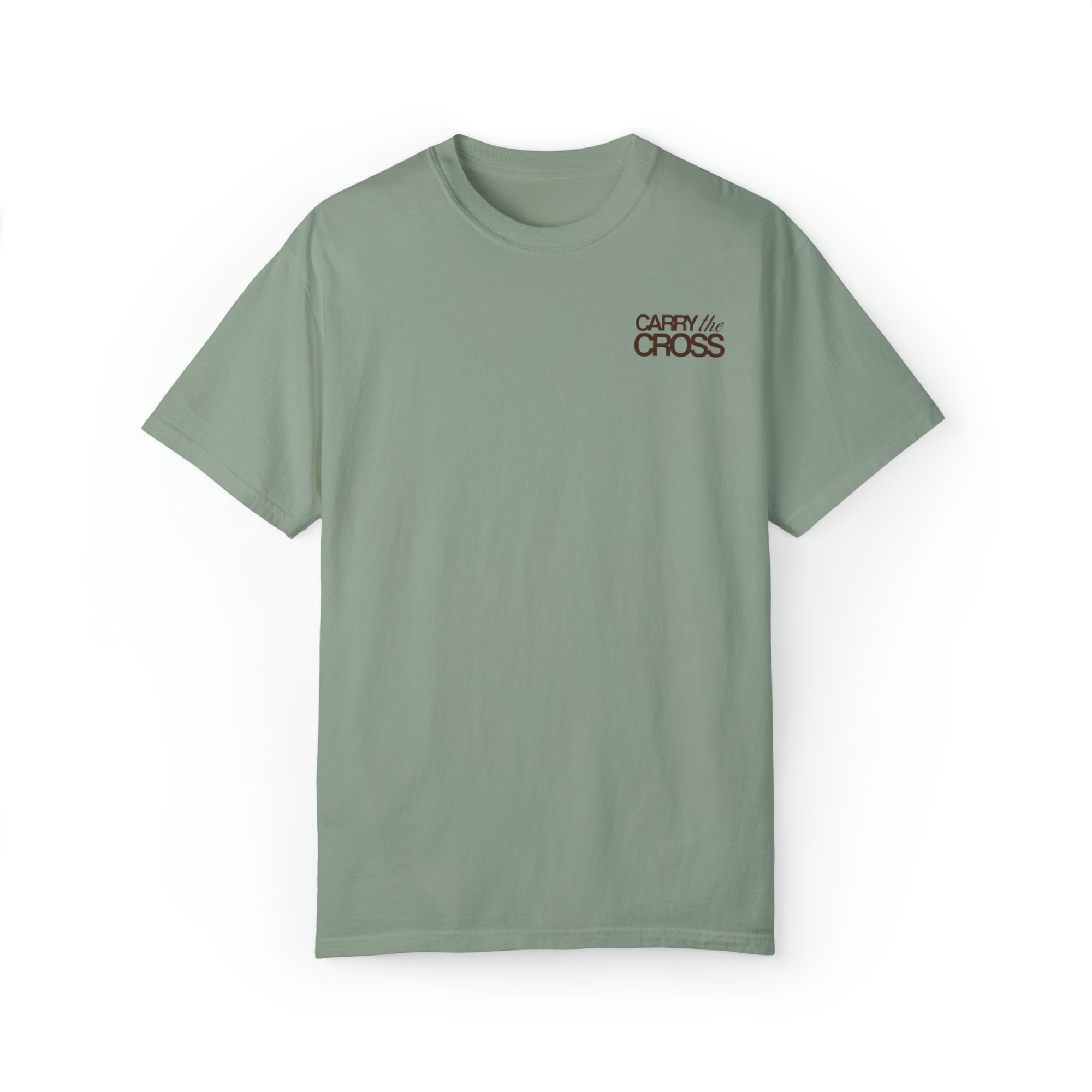Matthew 10:34 Tee