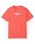 Love Above All Tee
