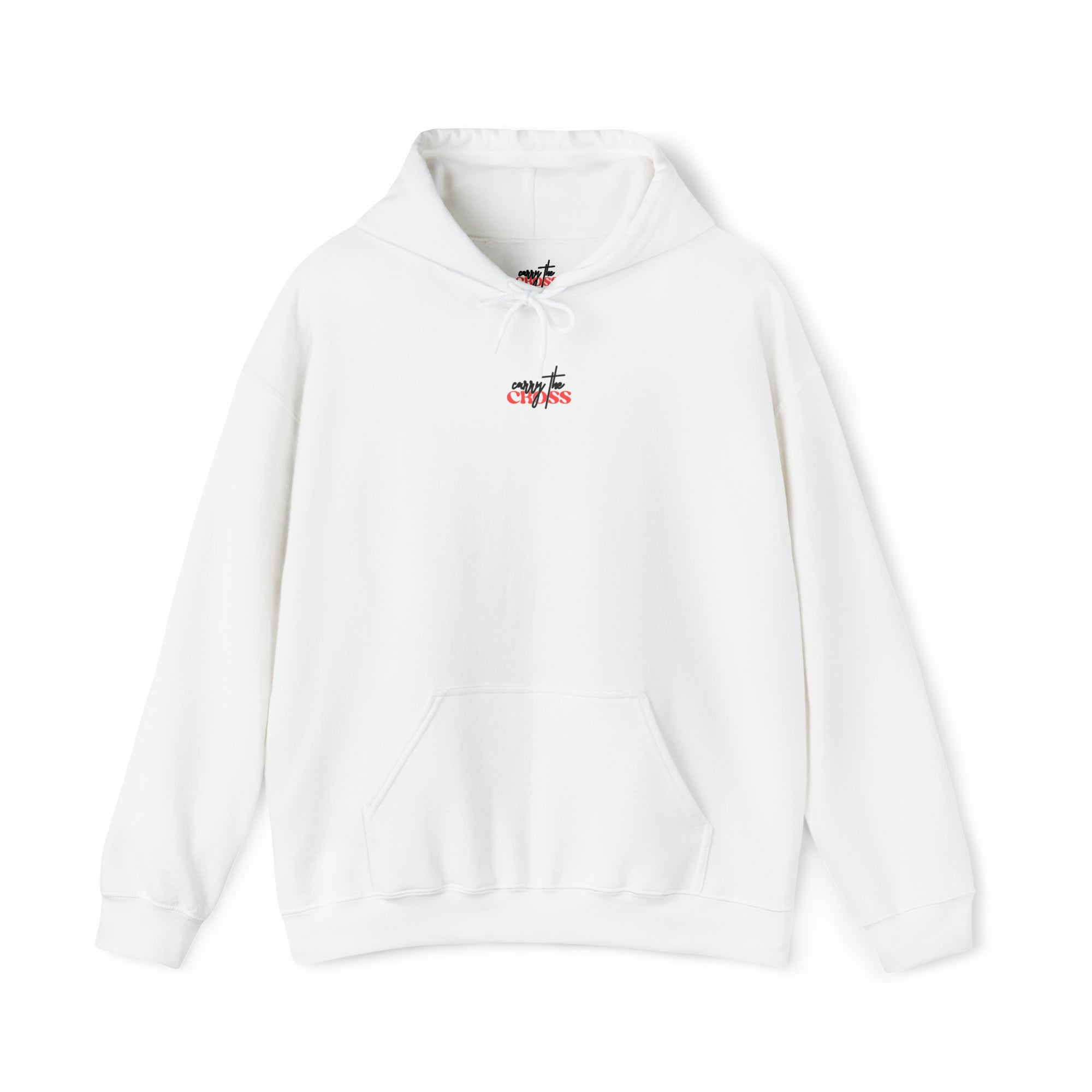 Matthew 6:25 Hoodie