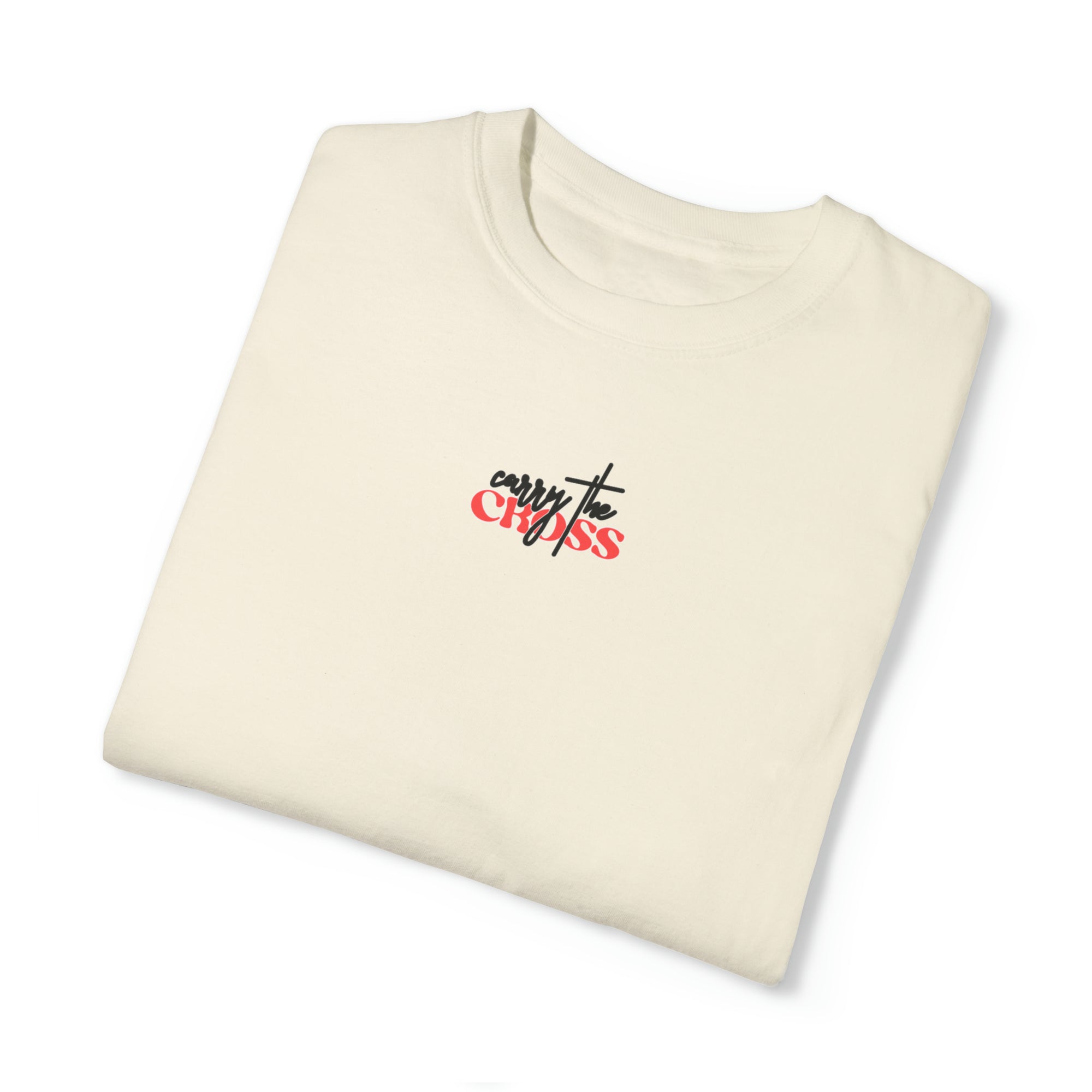 Matthew 6:25 Tee