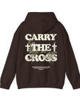 Joshua 1:9 Hoodie