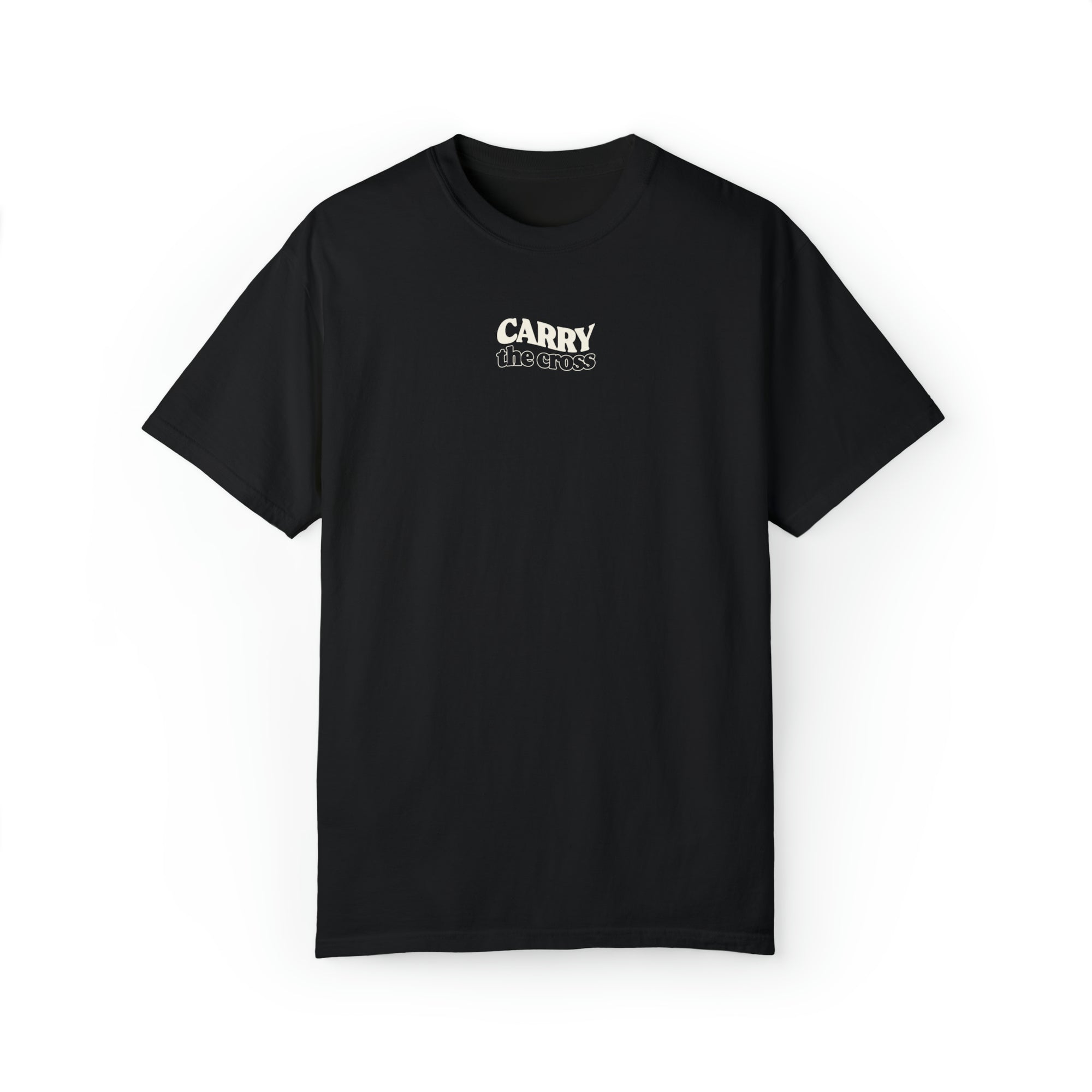 He Is Risen Tee