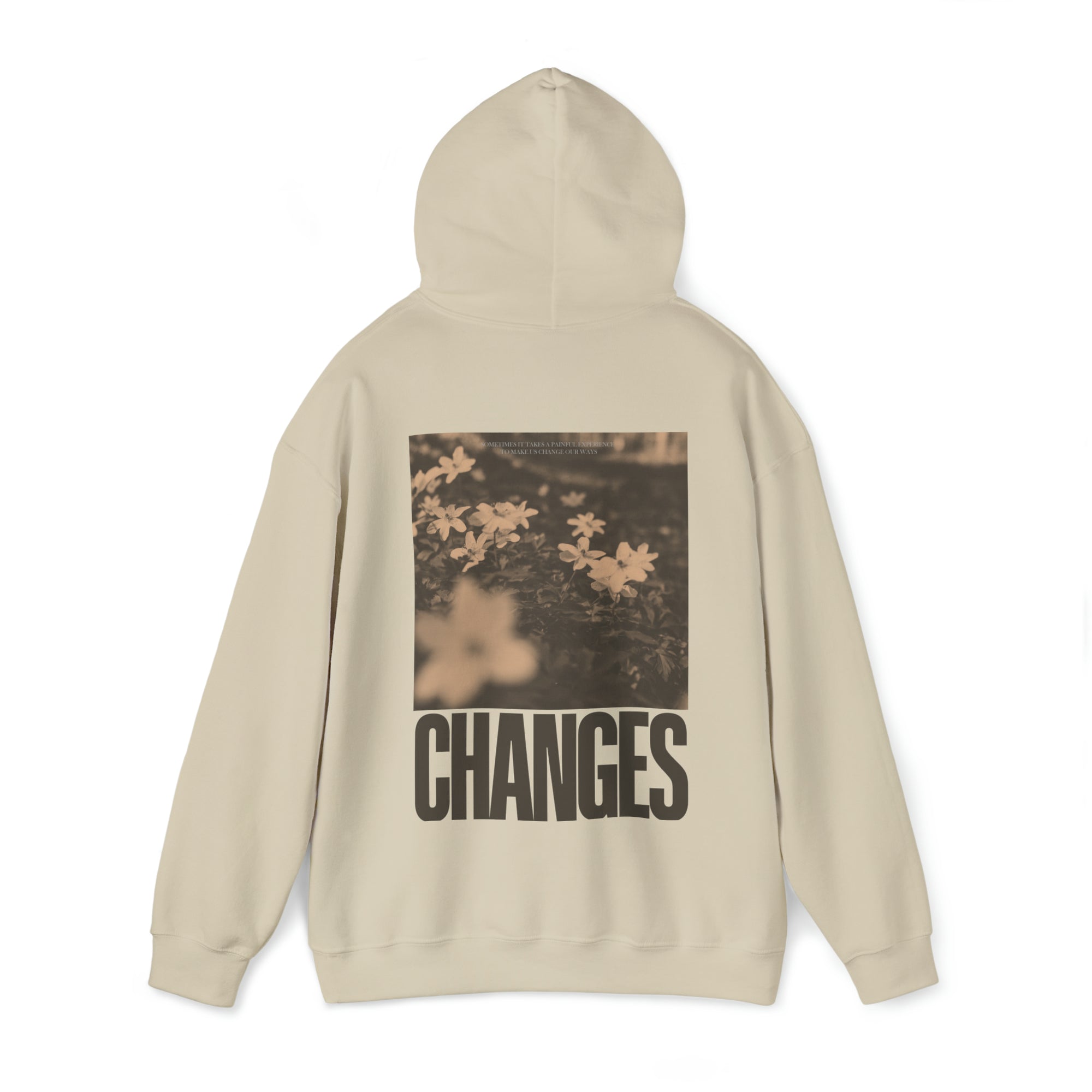 Changes Hoodie