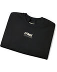 He Is Risen Crewneck