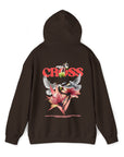 Matthew 6:25 Hoodie