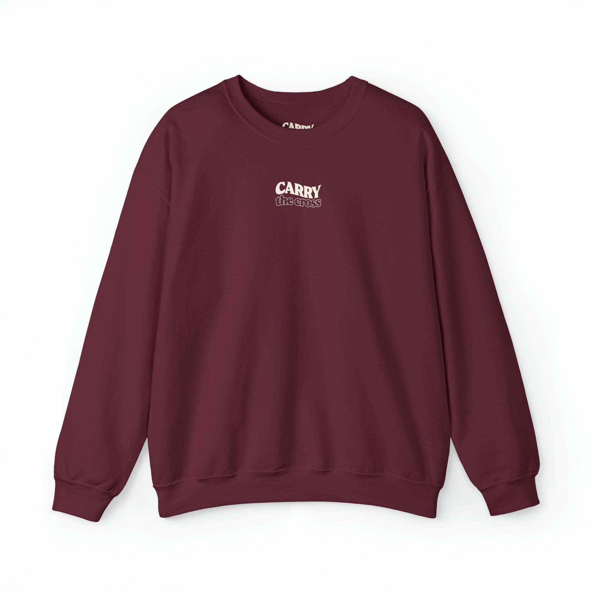 He Is Risen Crewneck