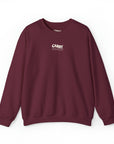 He Is Risen Crewneck