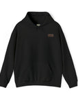 Matthew 10:34 Hoodie