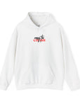 Matthew 6:25 Hoodie