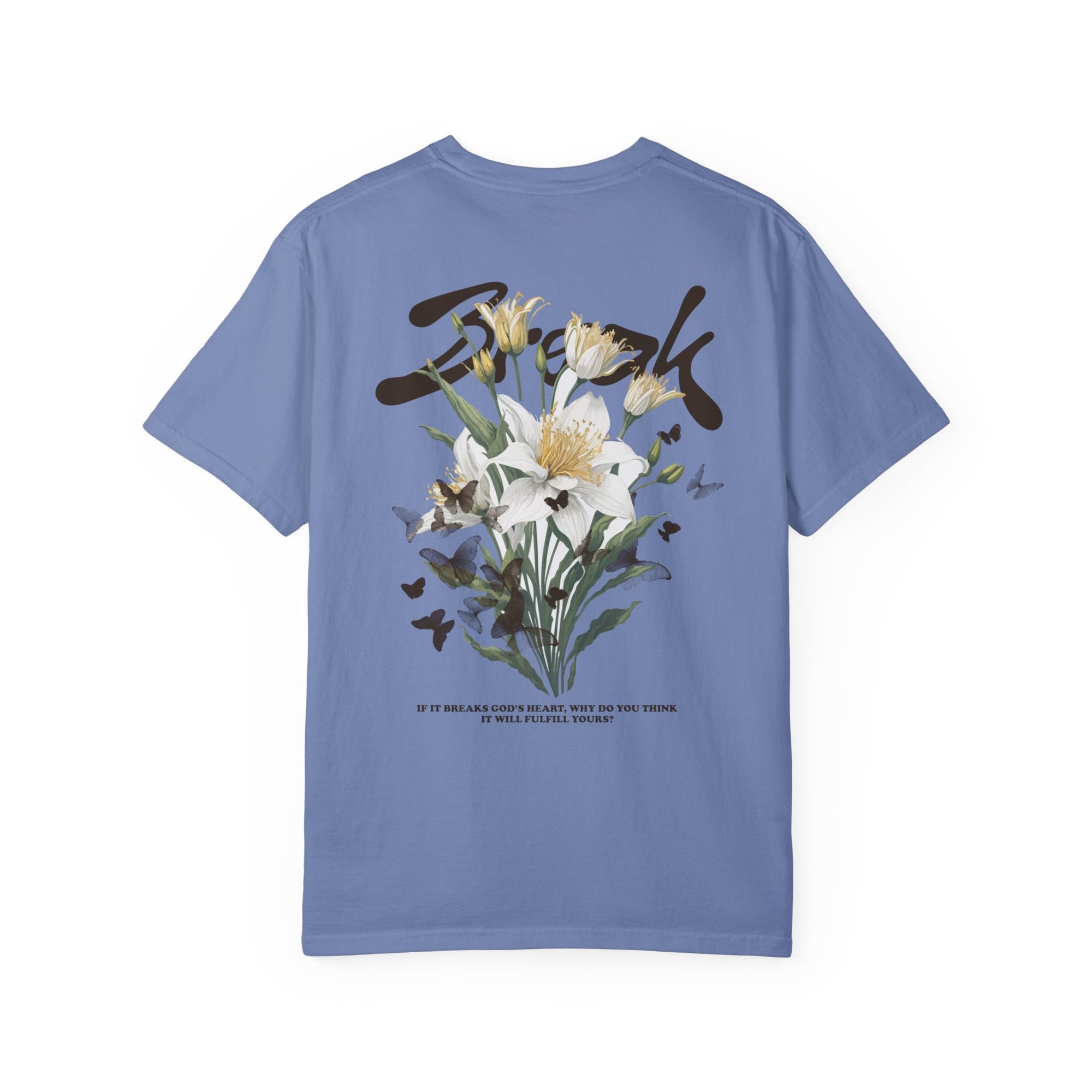 Break Tee