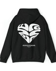 Love Above All Hoodie