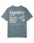 Matthew 17:20 Tee