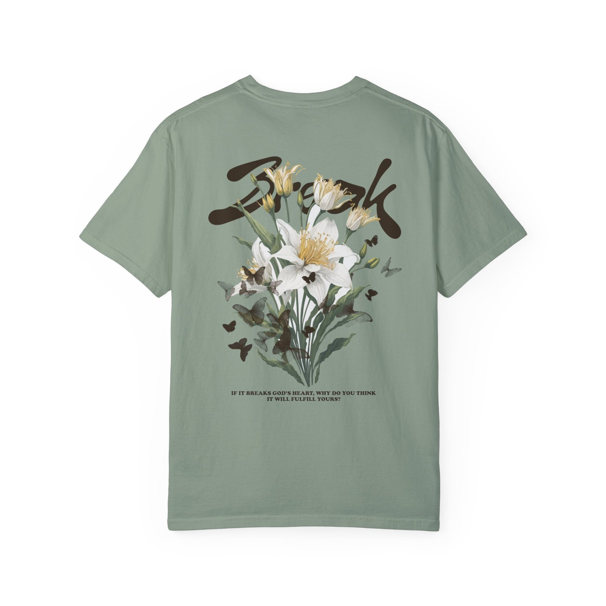 Break Tee