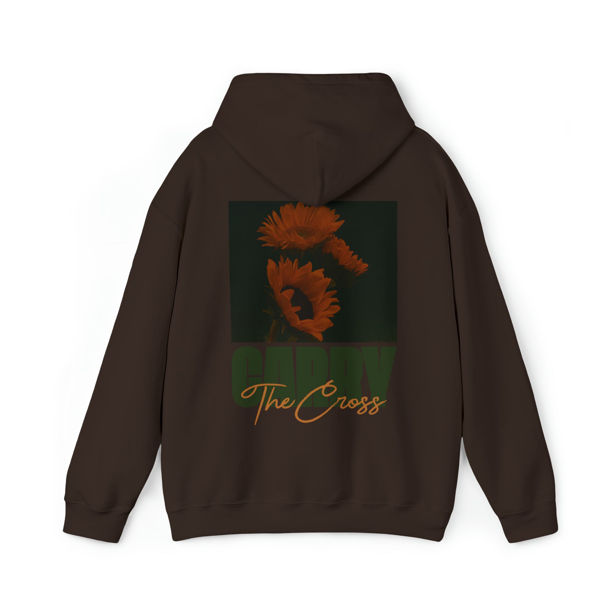 Isaiah 40:8 Hoodie