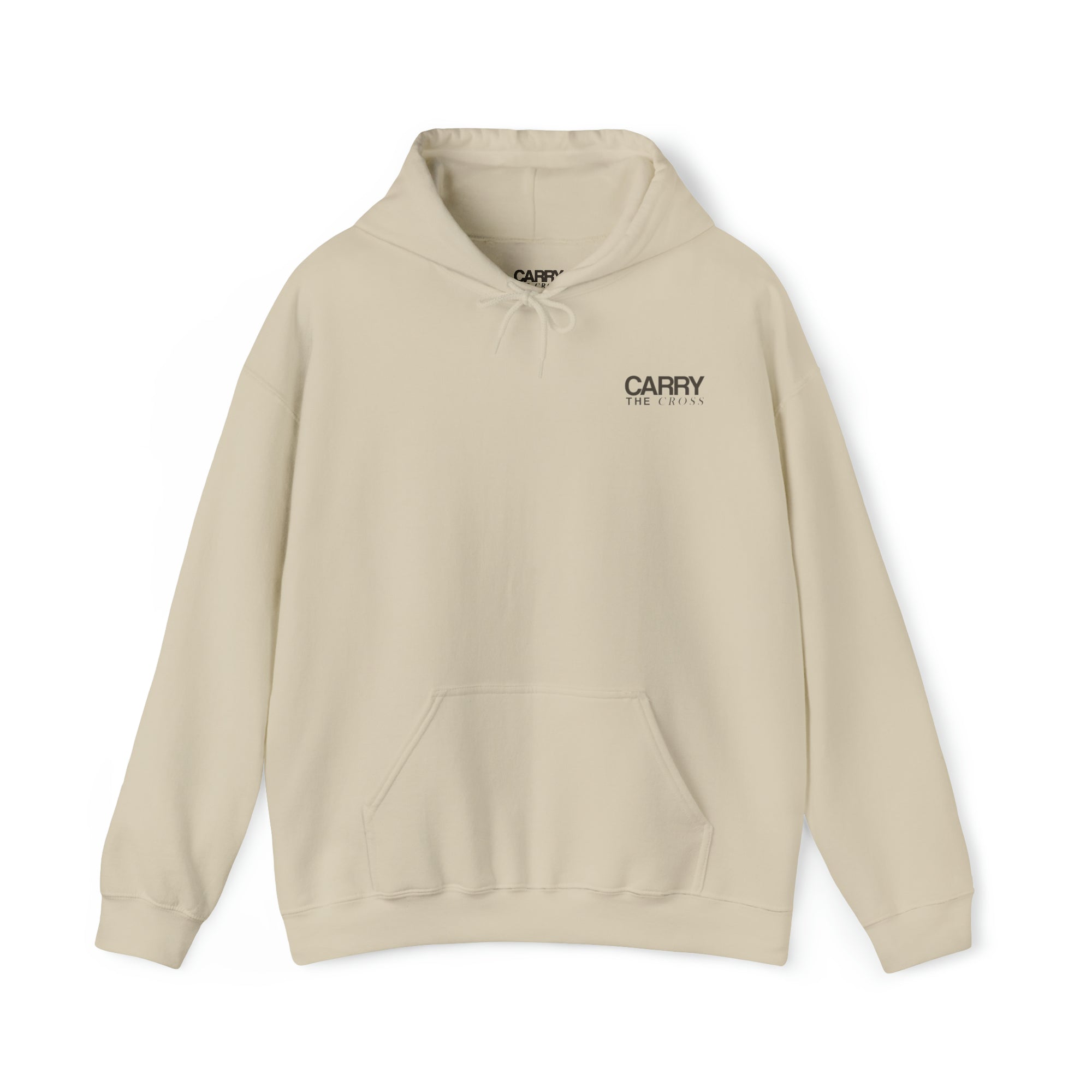 Changes Hoodie