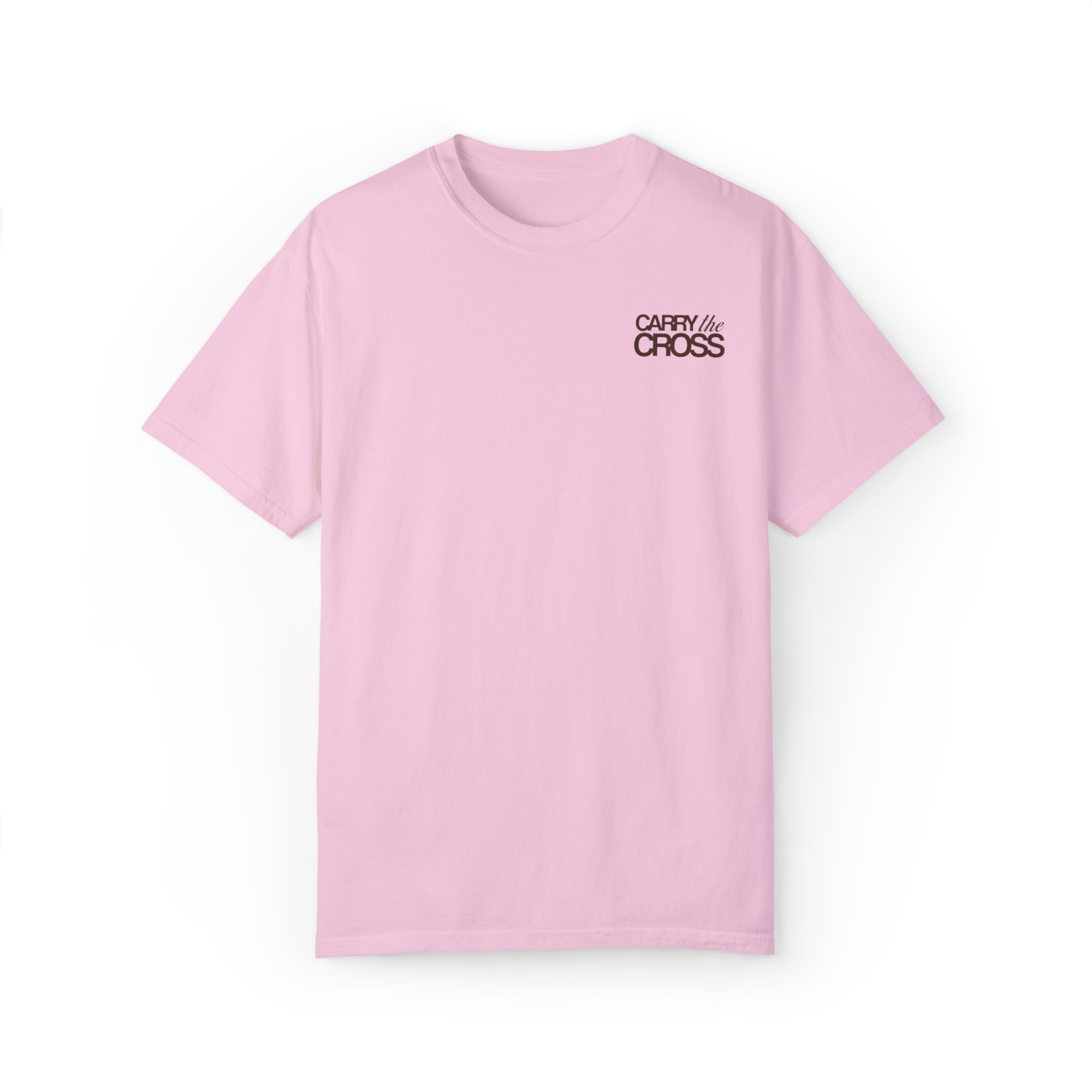 Matthew 10:34 Tee