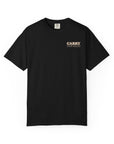 Jesus Wept. — Christian t-shirt by CarryTheCross