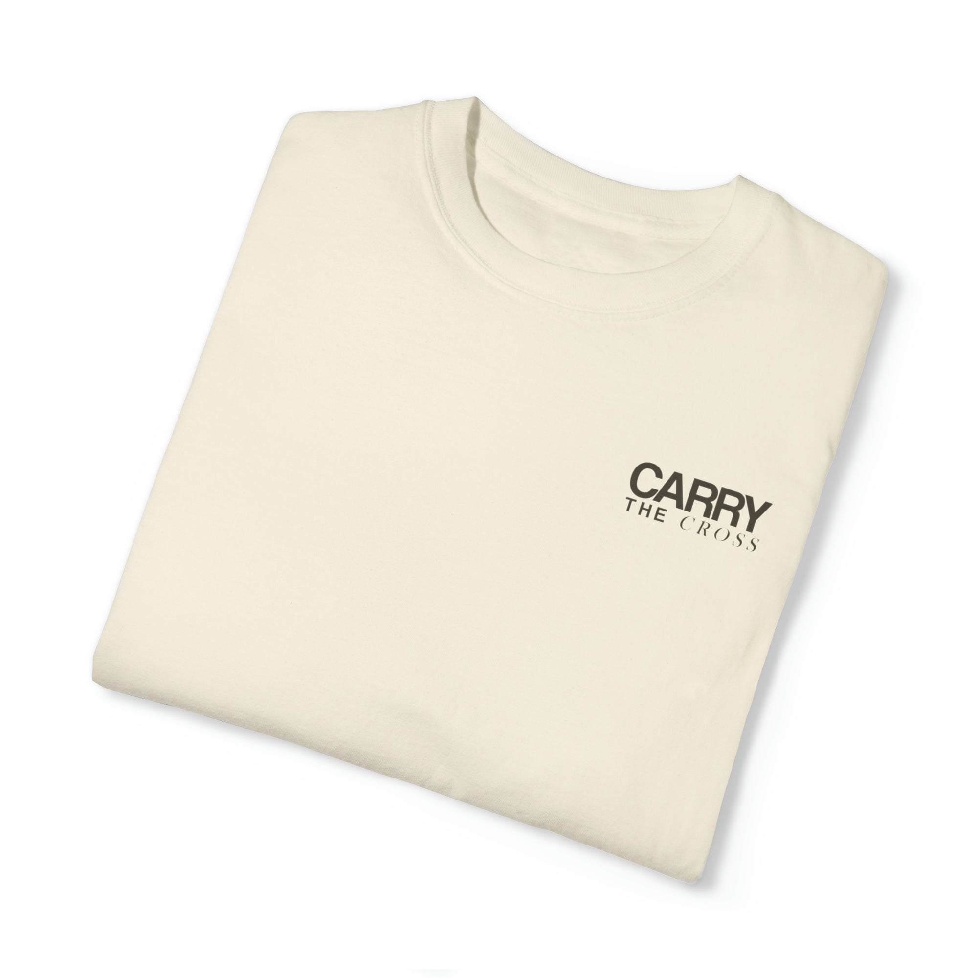 Changes Tee