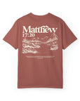 Matthew 17:20 Tee