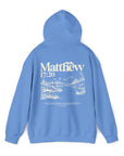 Matthew 17:20 Hoodie