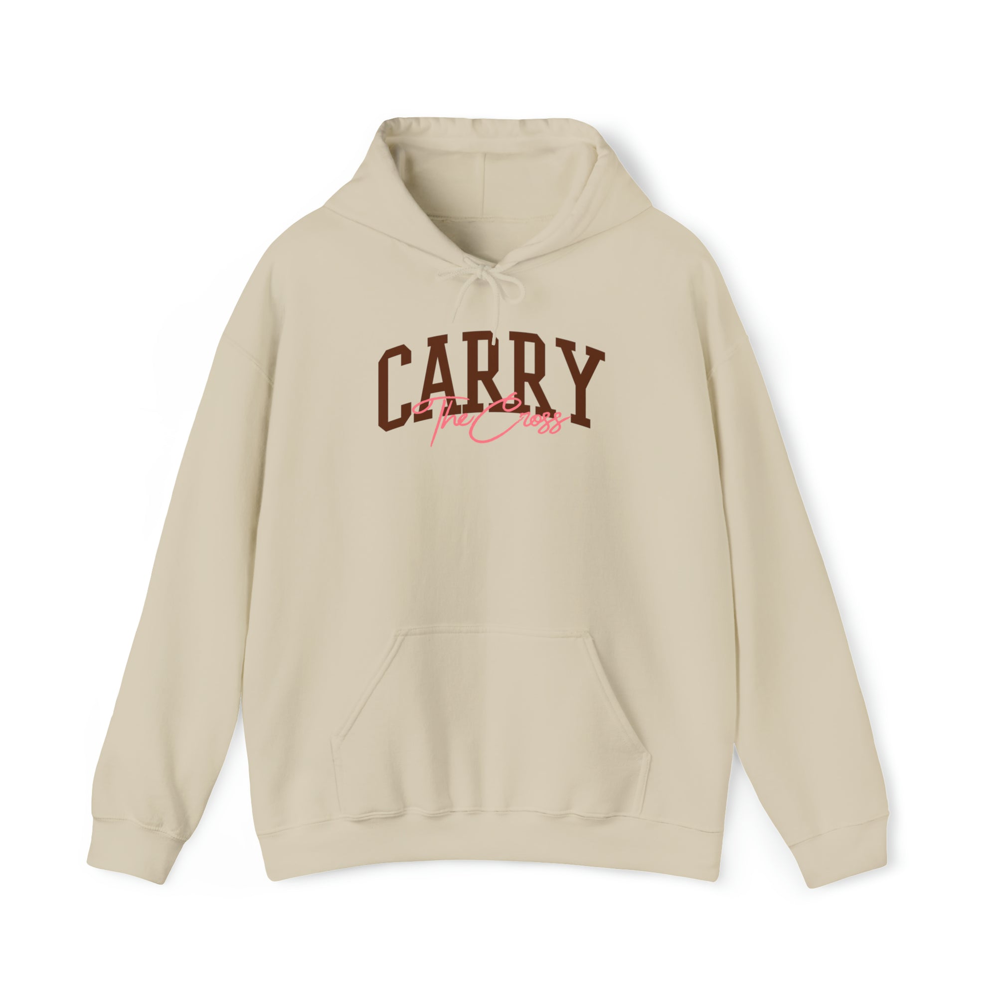 Wonderful You Hoodie