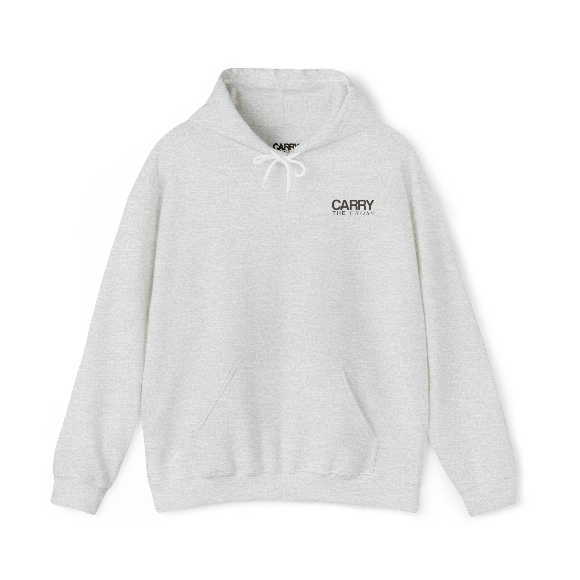 Changes Hoodie