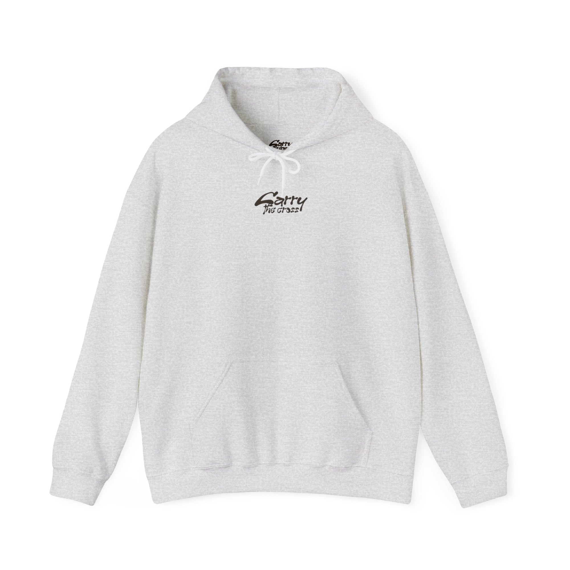 Break Hoodie