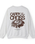 Matthew 10:34 Crew