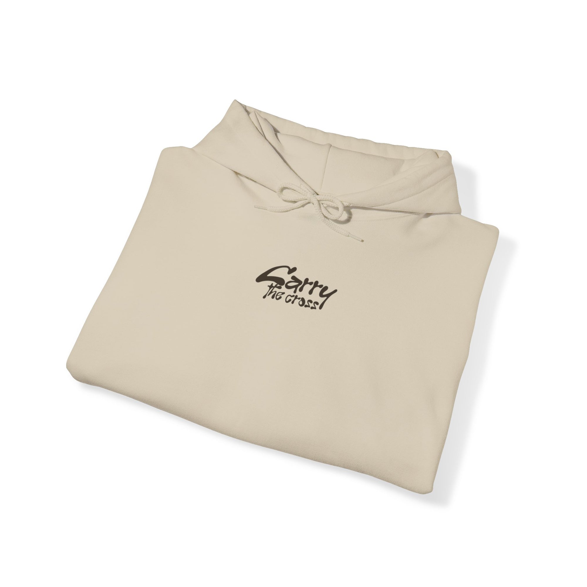 Break Hoodie