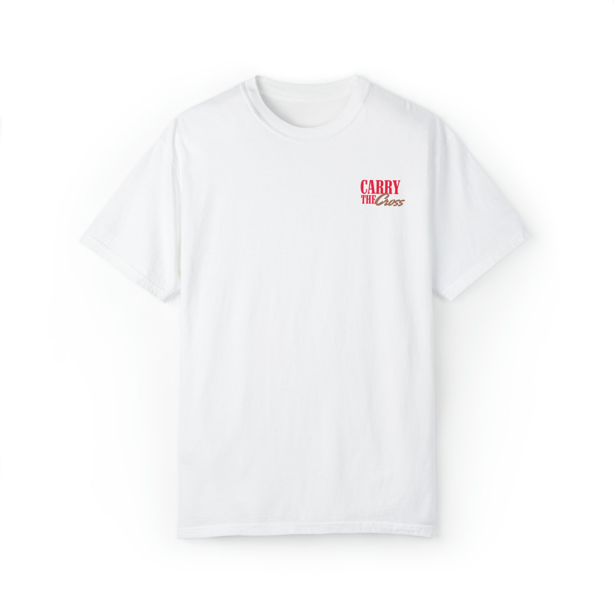 Risen Tee